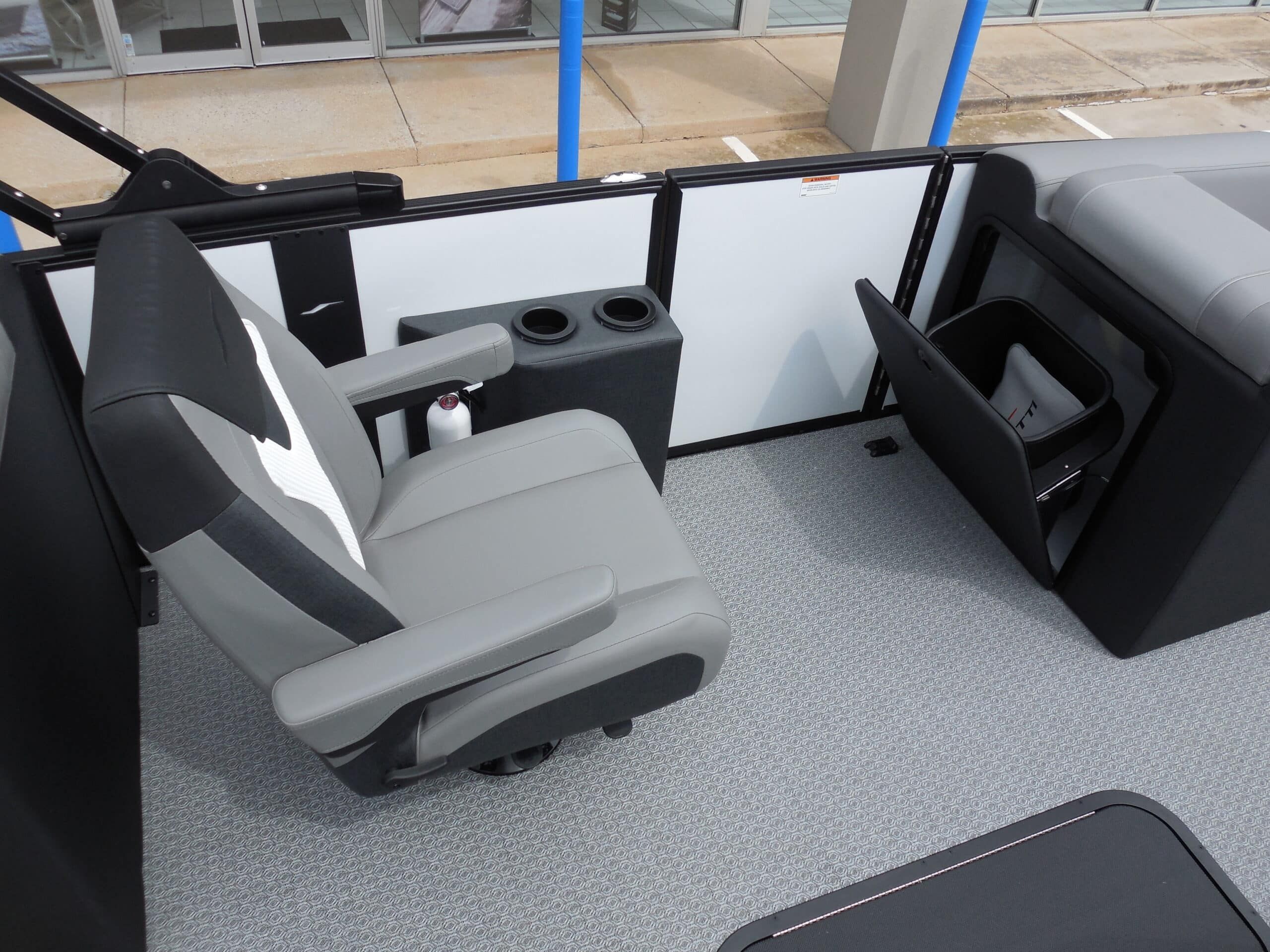 2026 Evotti 521QL - 19