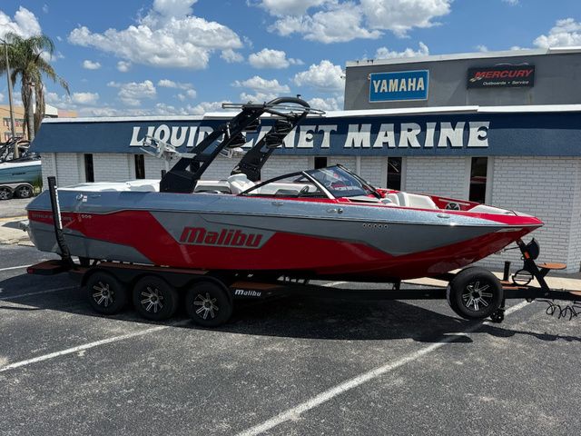 2019 Malibu Wakesetter 25 LSV