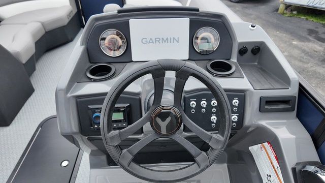 2026 Evotti 523QL - 29