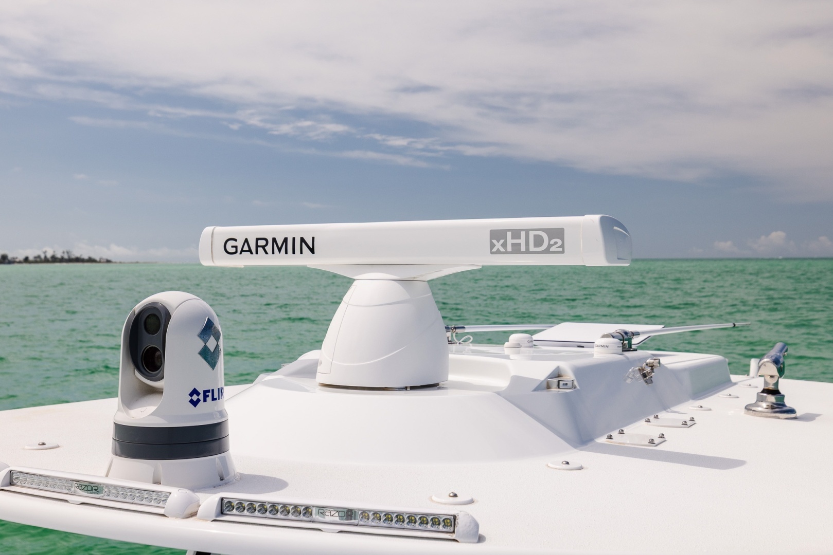 2023 Yellowfin Offshore - Image 16