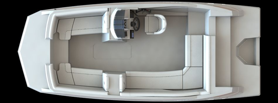 2026 Starcraft SVX OB - 2
