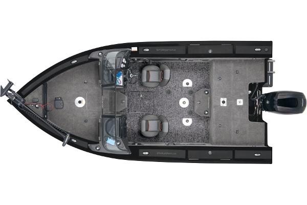 2026 Tracker Targa V-18 WT - 14
