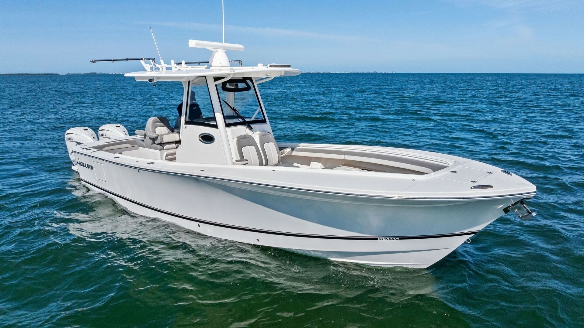 2022 Regulator — - Image 8