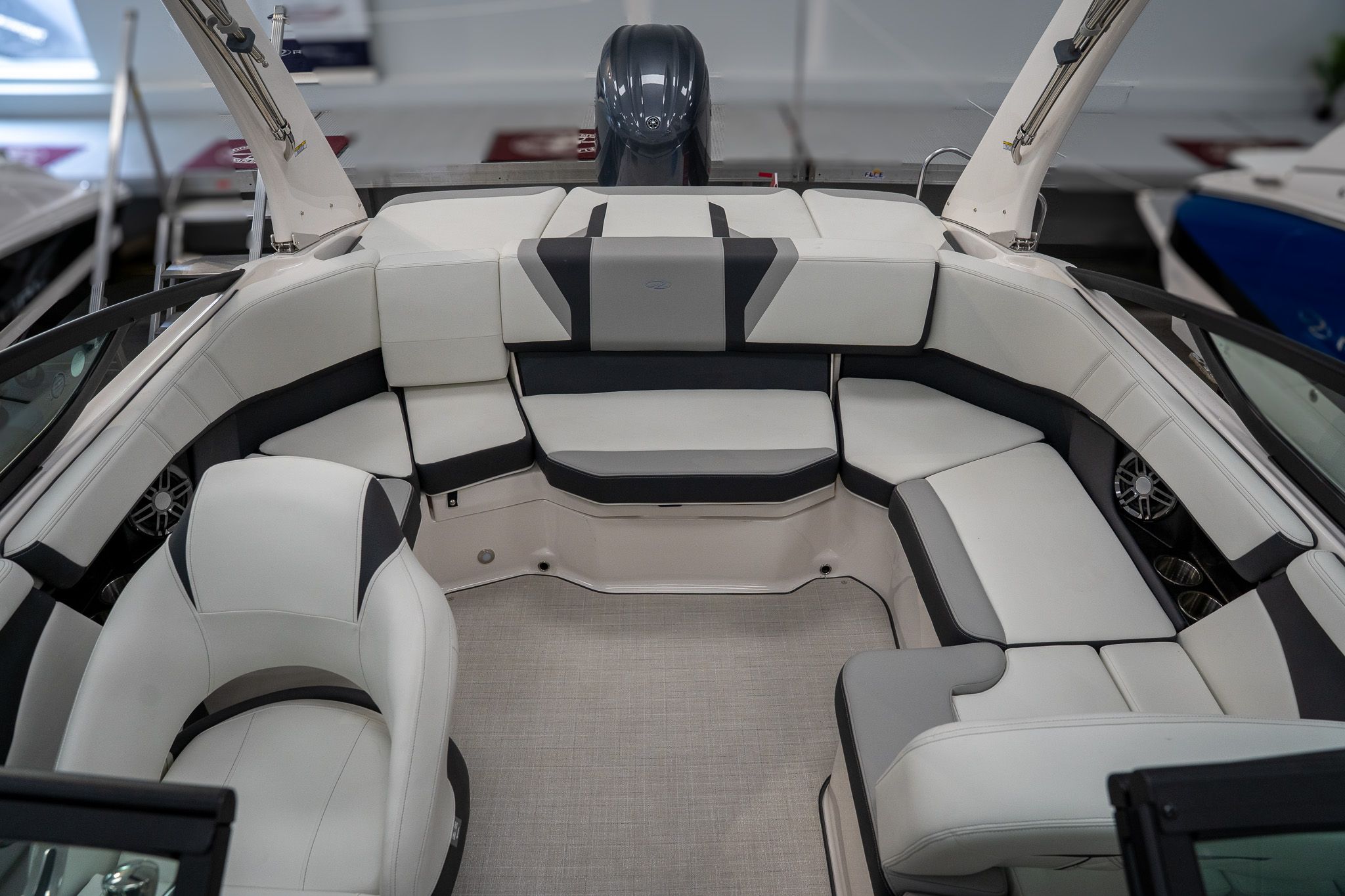 2026 Regal 21 OBX - 17