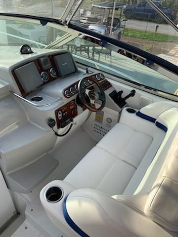 2004 Formula 34 Performance Cruiser - 25