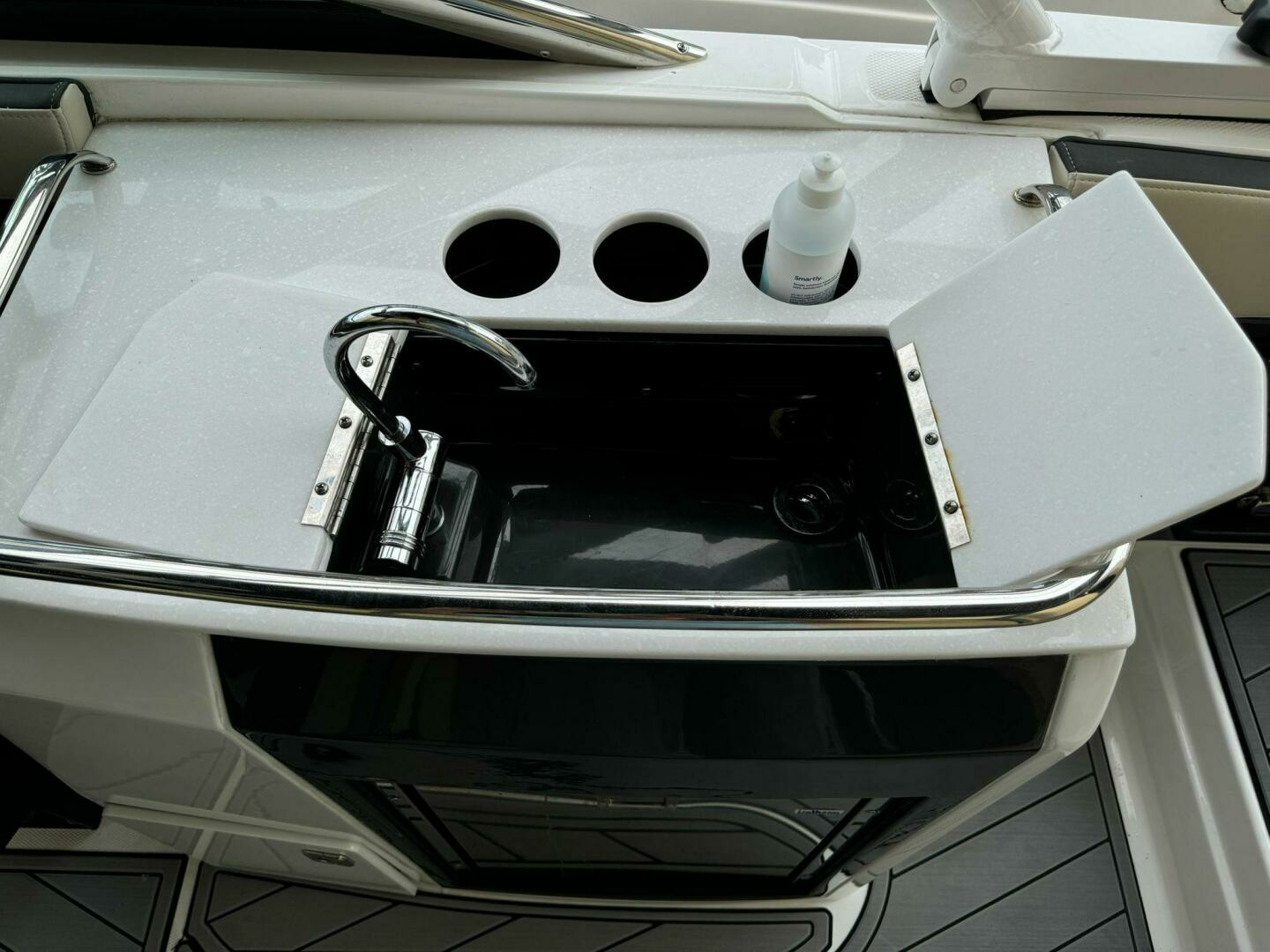 2022 Monterey 278 SS - Image 23