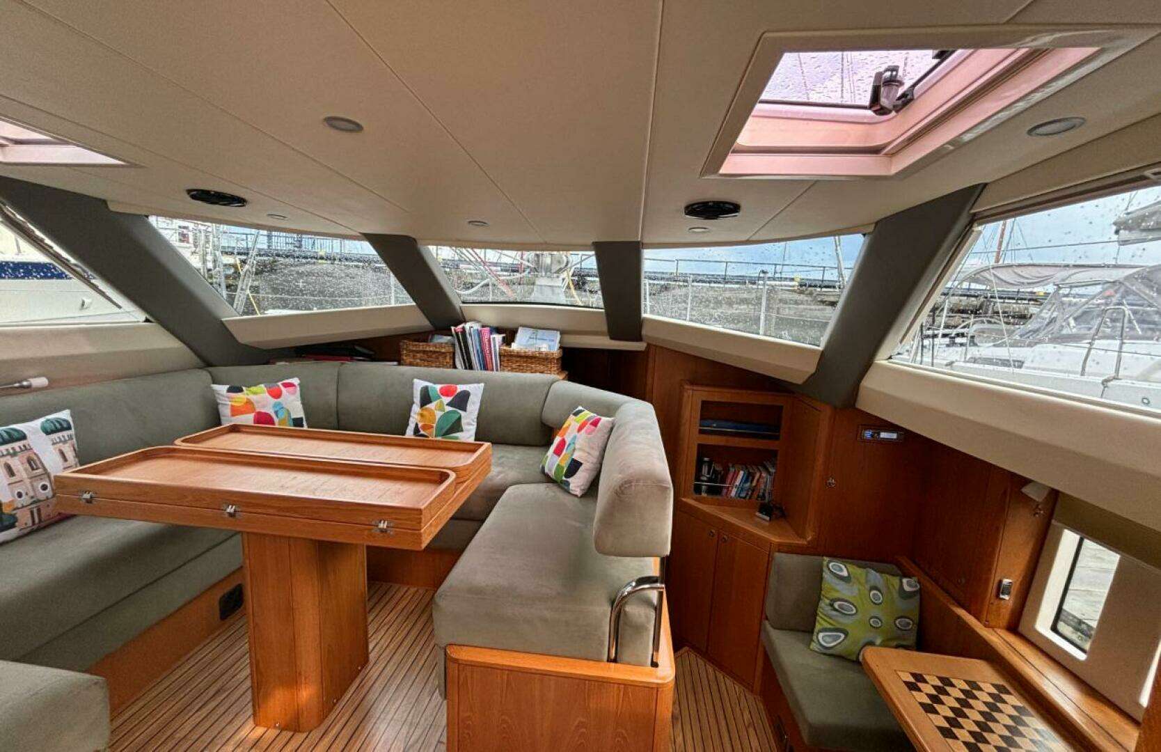 2014 Southerly 535 - Image 11