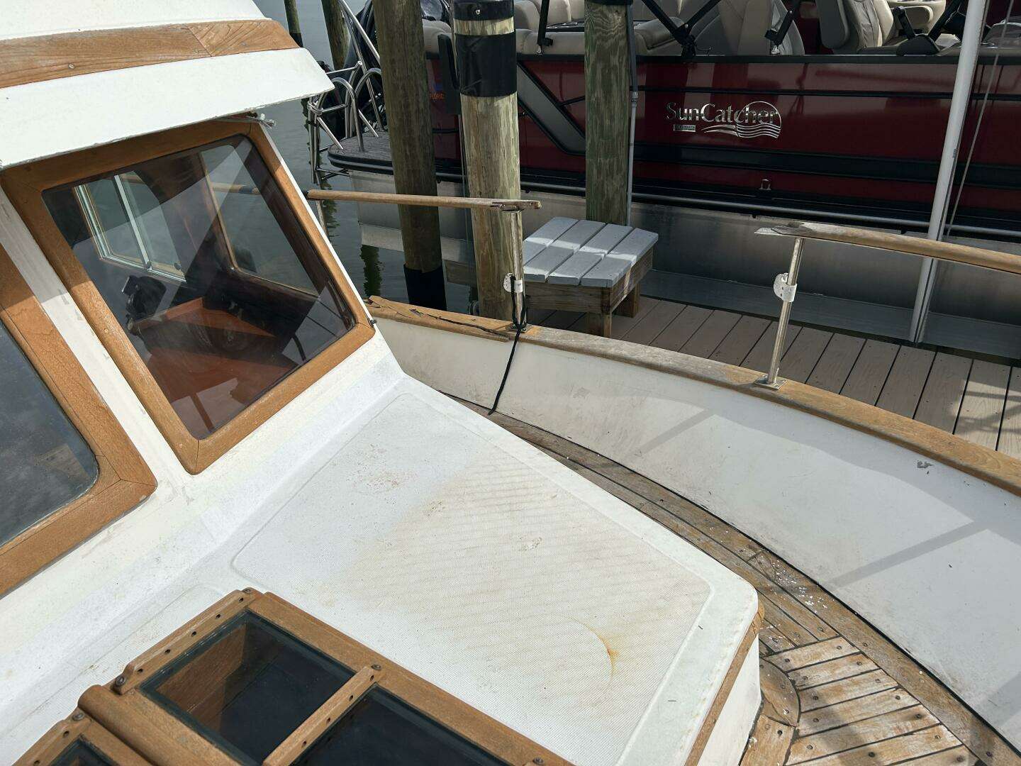 1978 Albin Dual Cabin - Image 48