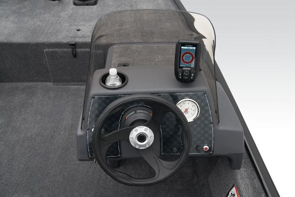 2026 Tracker Bass Tracker Classic XL - 25