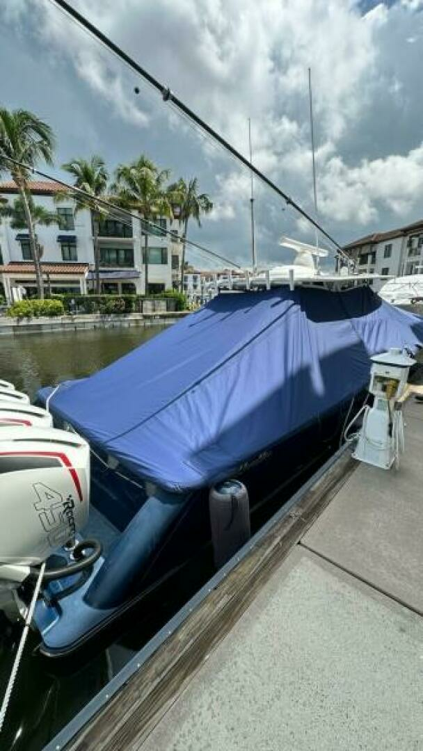 2021 Valhalla Boatworks — - Image 14