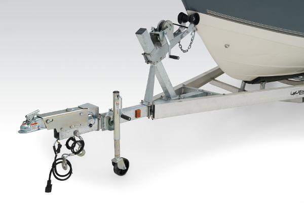 2025 Mako 214 Center Console - 36