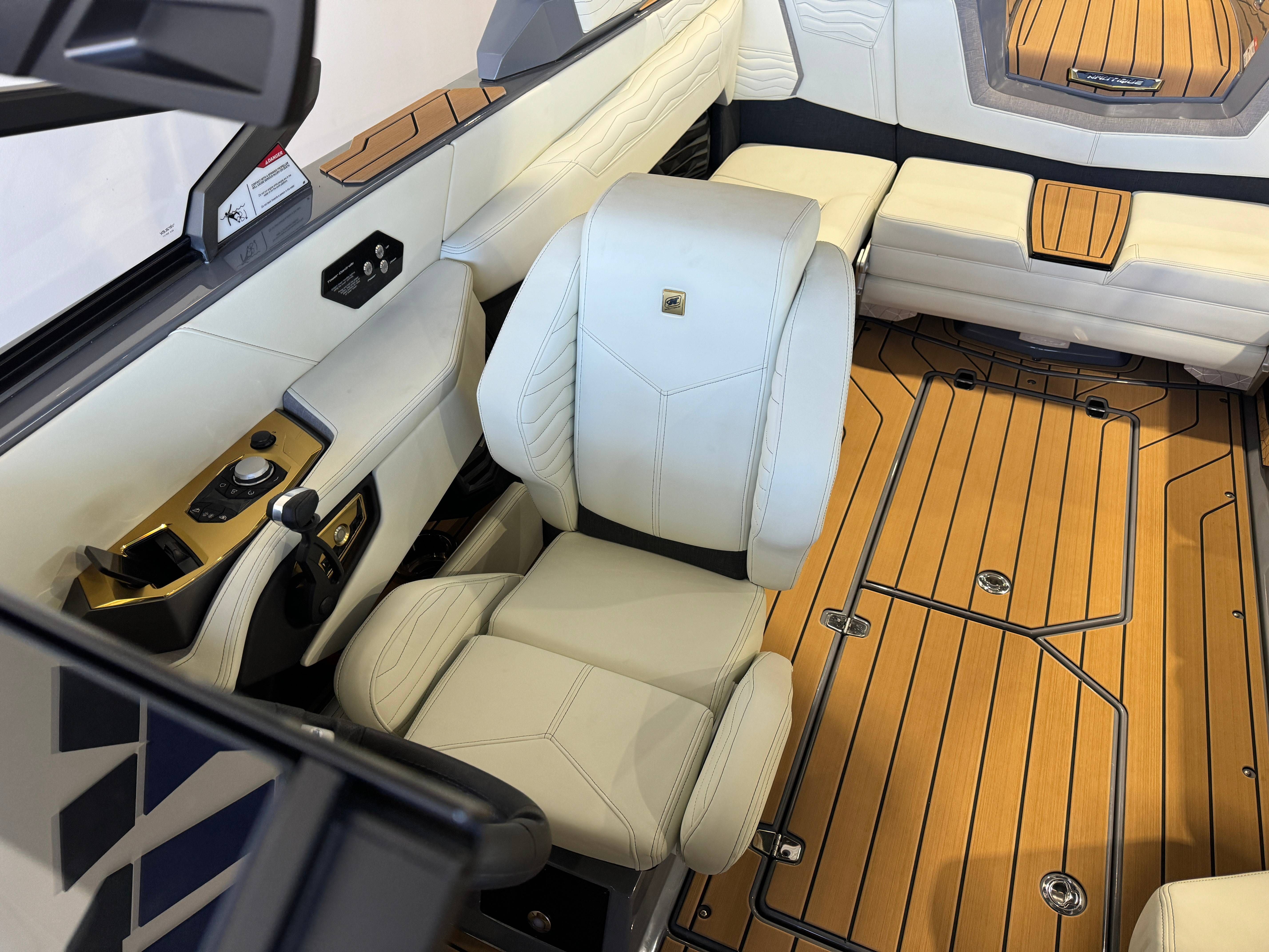 2025 Nautique Super Air Nautique G23 - 22