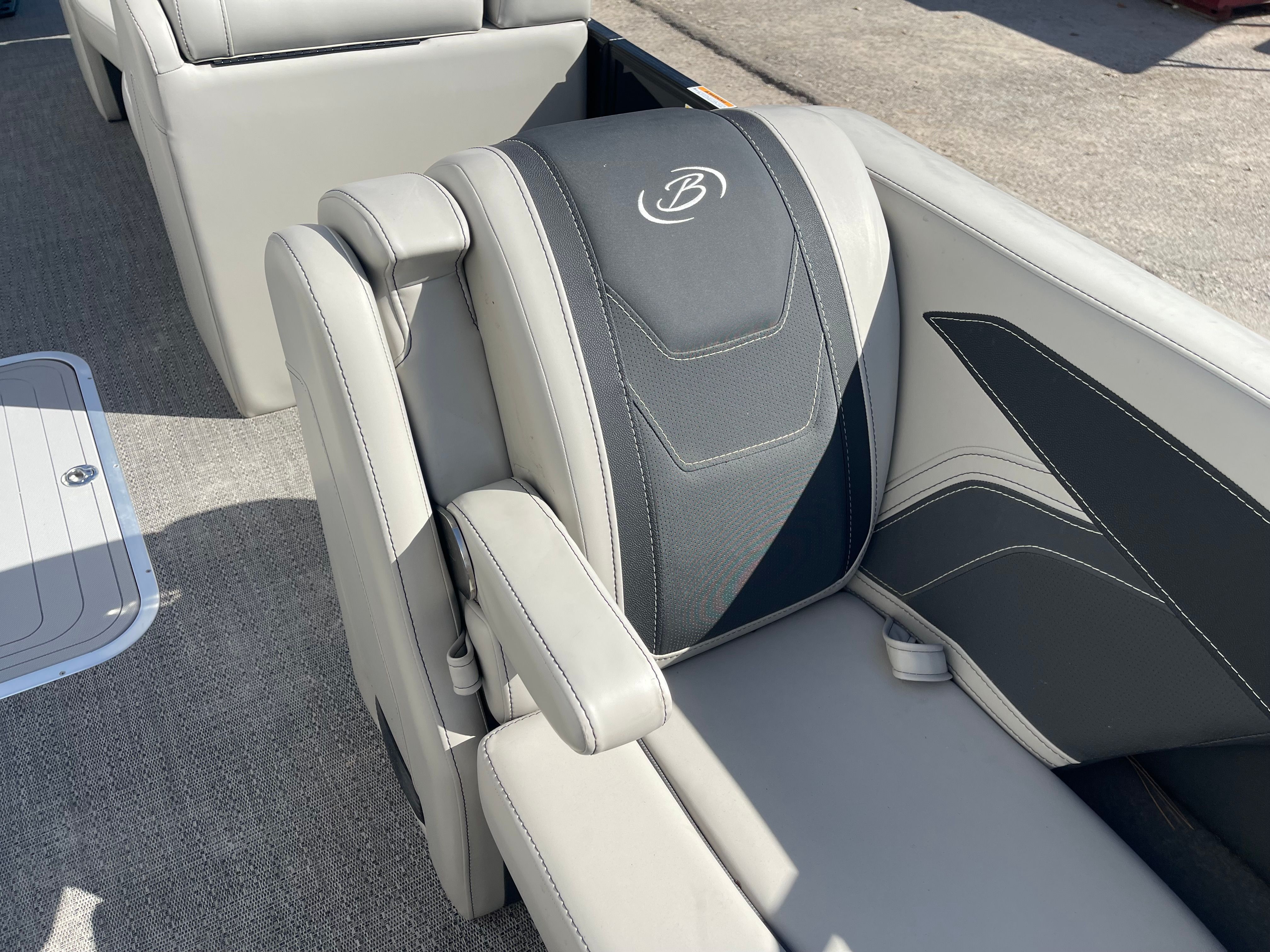 2026 BARLETTA C24CC - Image 10