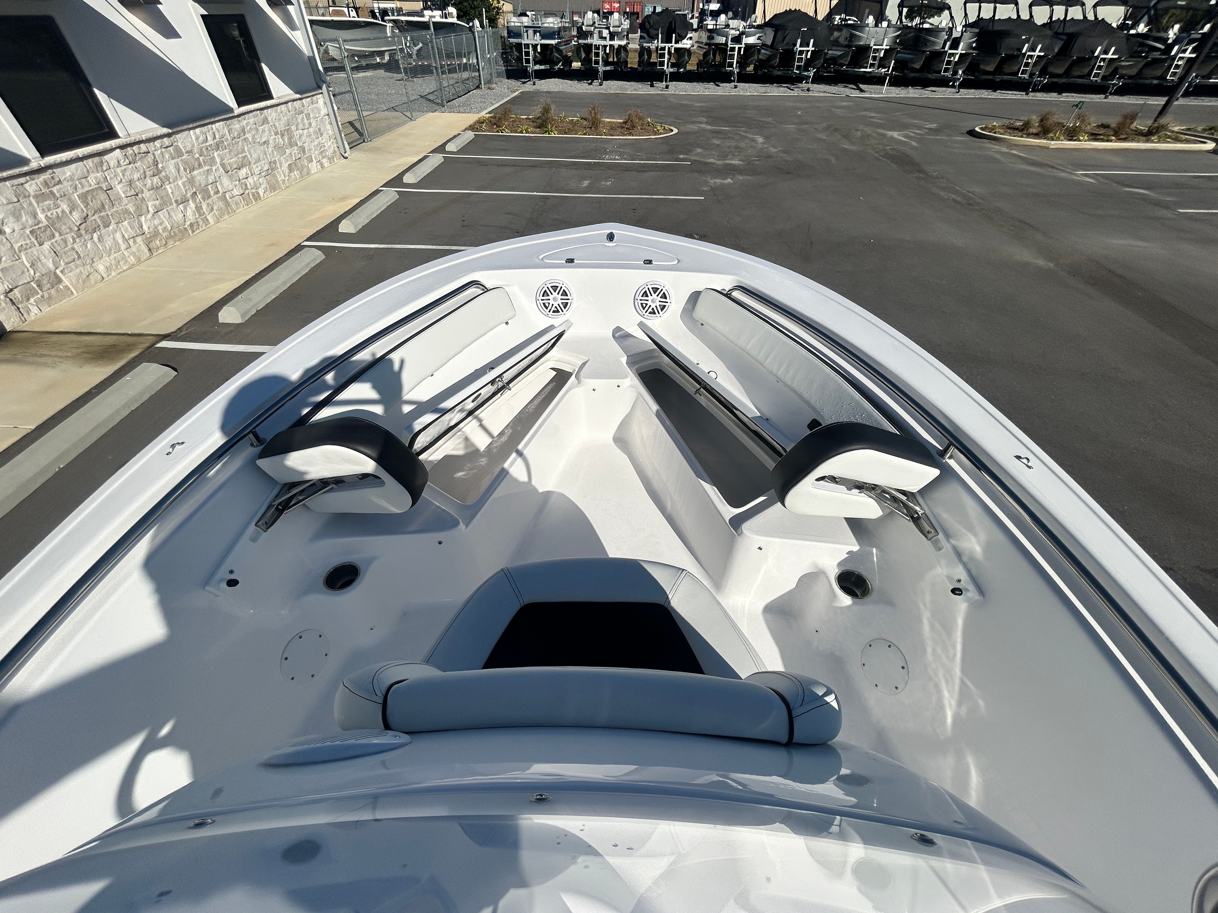2026 Tidewater 198 CC Adventure - 19