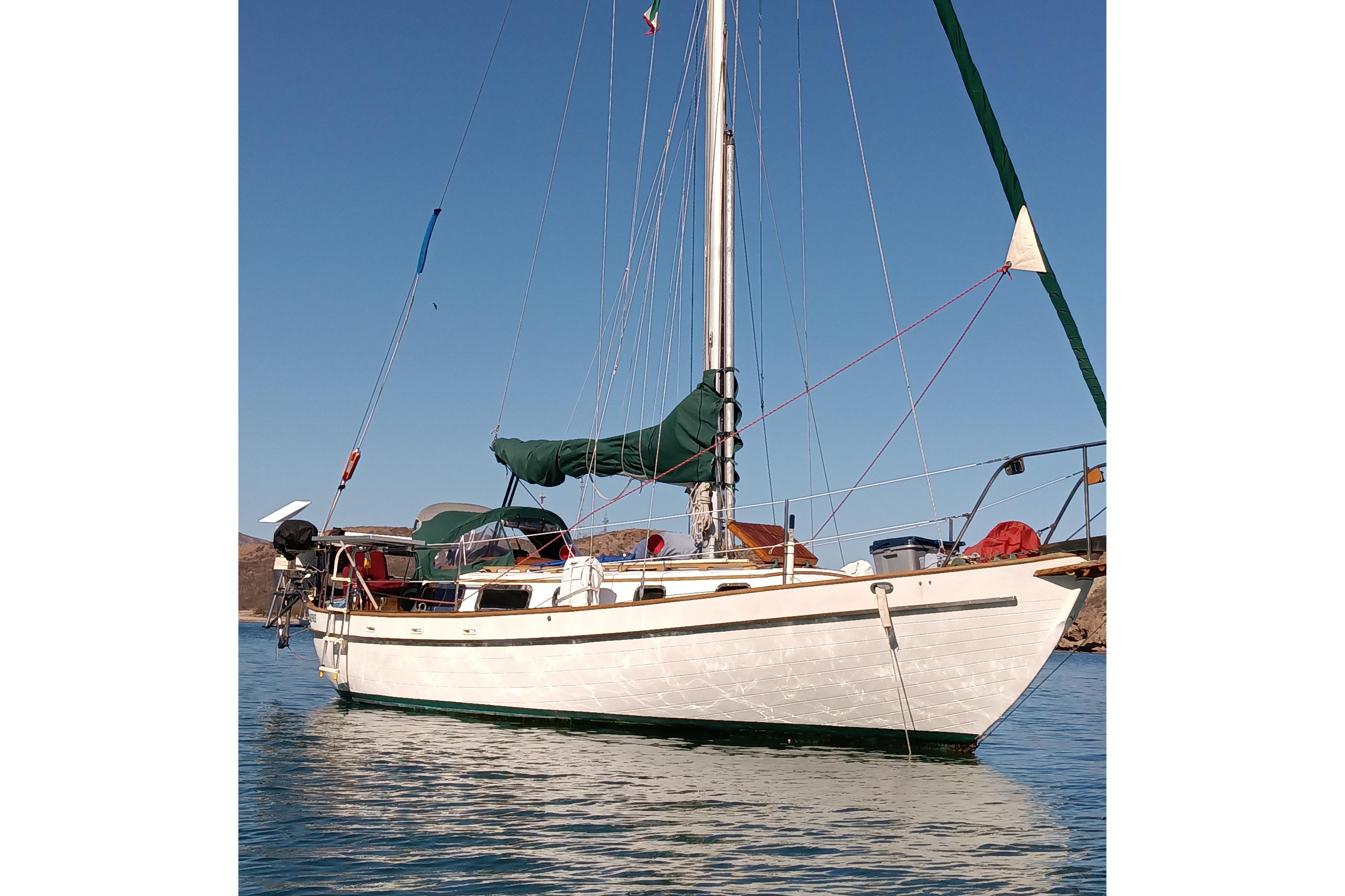 1981 Aries 32
