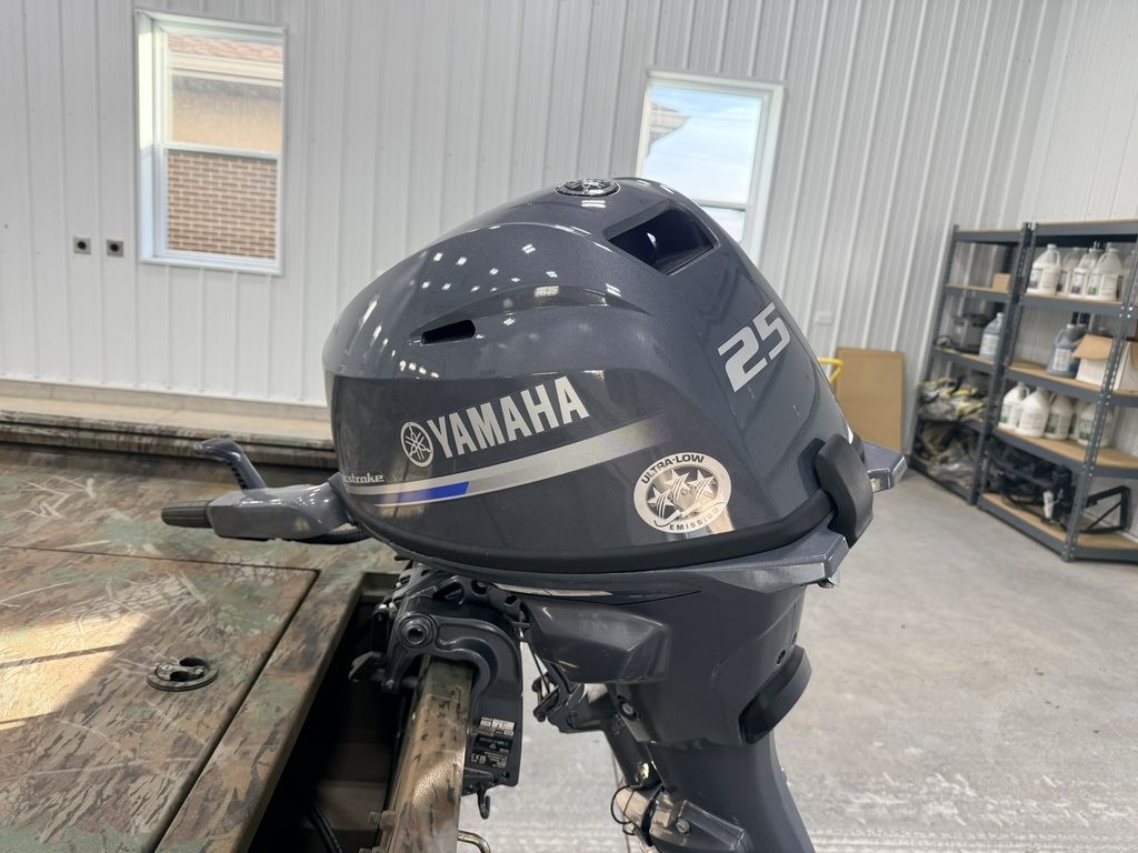 2026 G3 Gator Tough 16 DK - 7