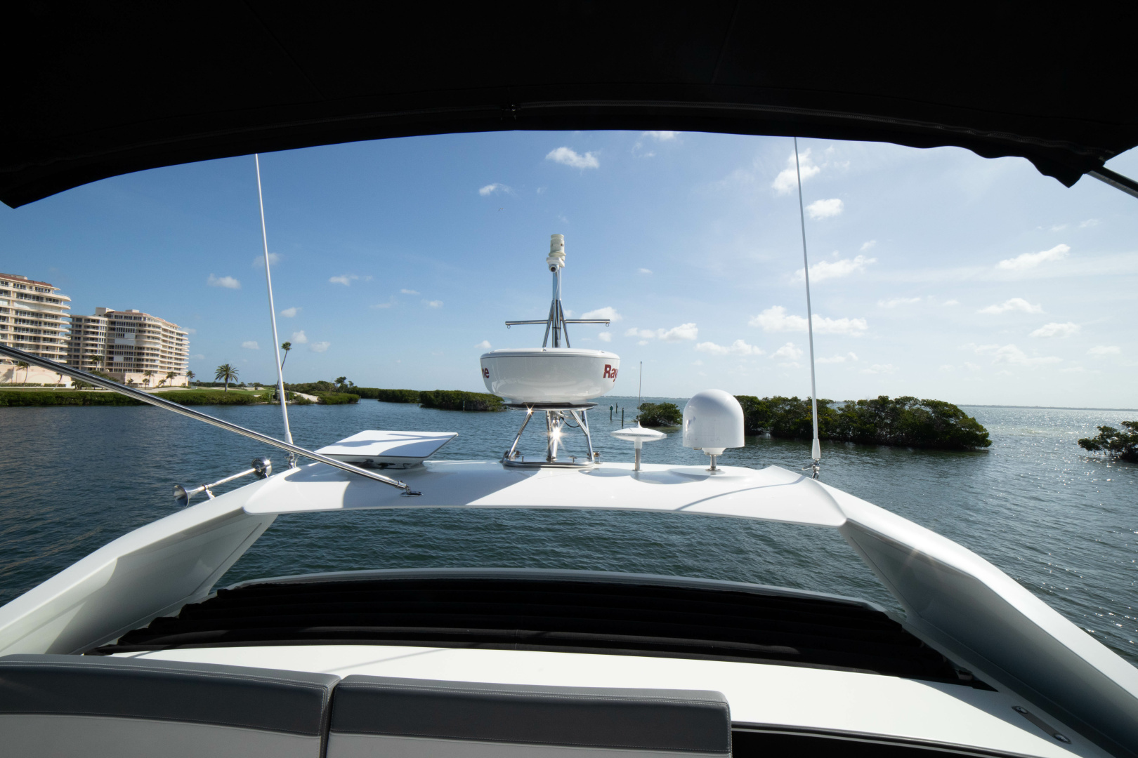 2024 Galeon 510 SKY - Image 58