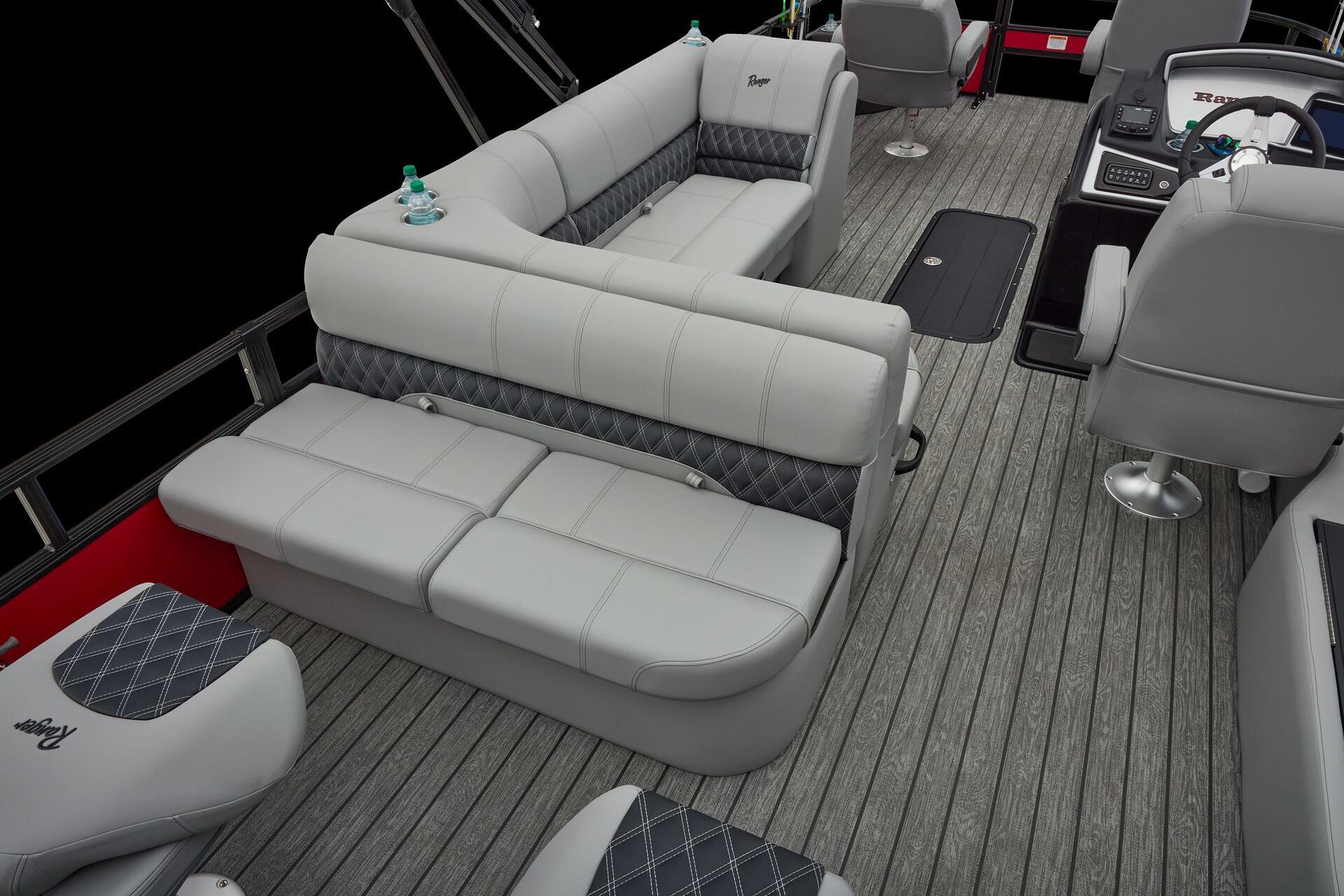 2026 Ranger 223F - 49
