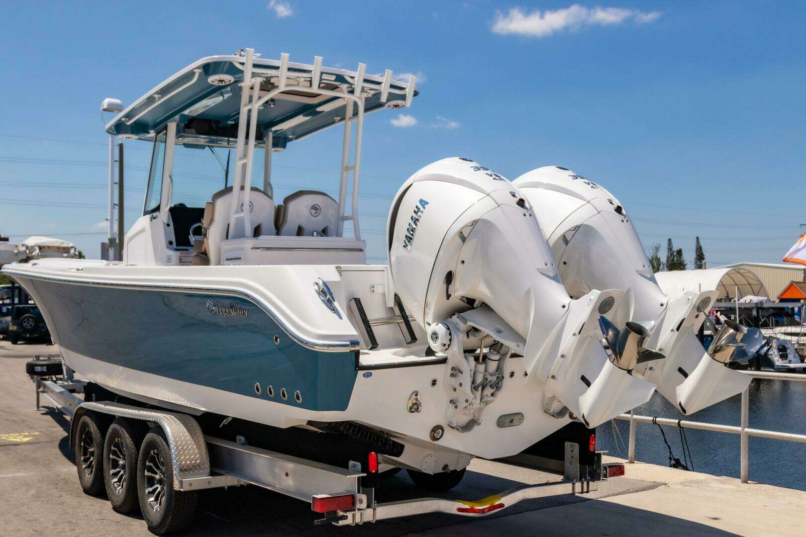 2025 Edgewater 325CC - Image 3