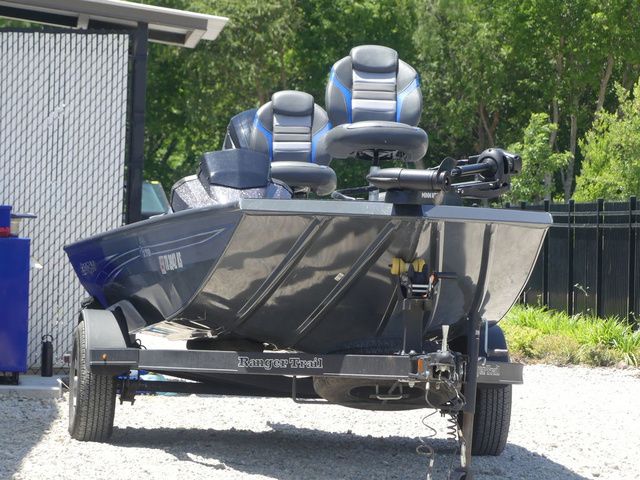 2022 Ranger RT178 - 3