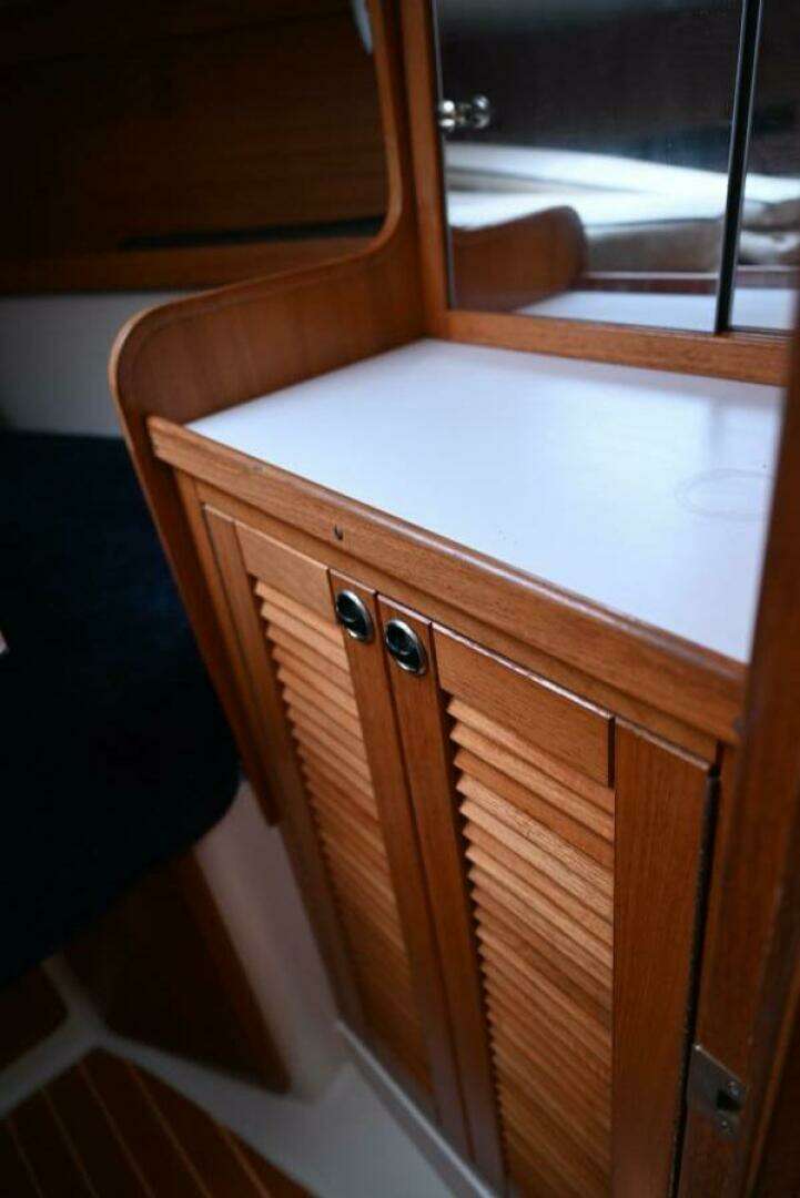 2002 Catalina 36 MKII - Image 46