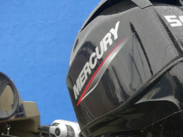 2026 Tracker Grizzly 1648 SC - 9