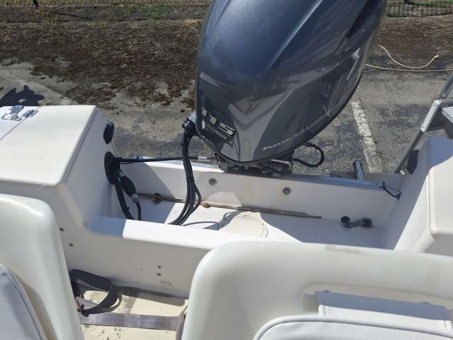 1993 Grady-White 17 SPIRIT - 9