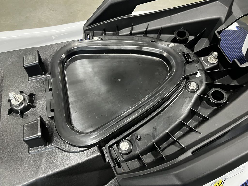 2026 Yamaha Boats VX Deluxe - 16