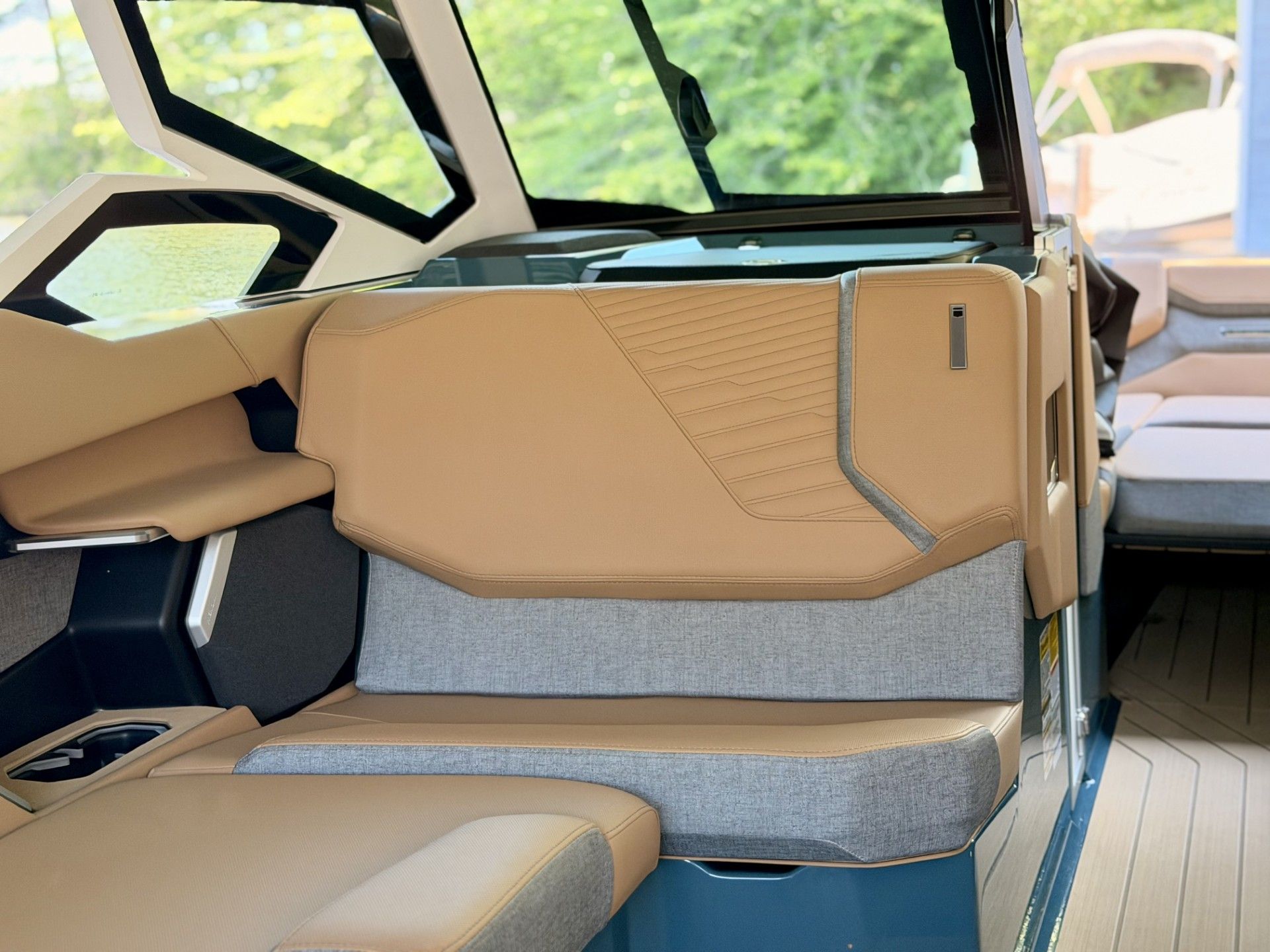 2026 MasterCraft X24 - 8