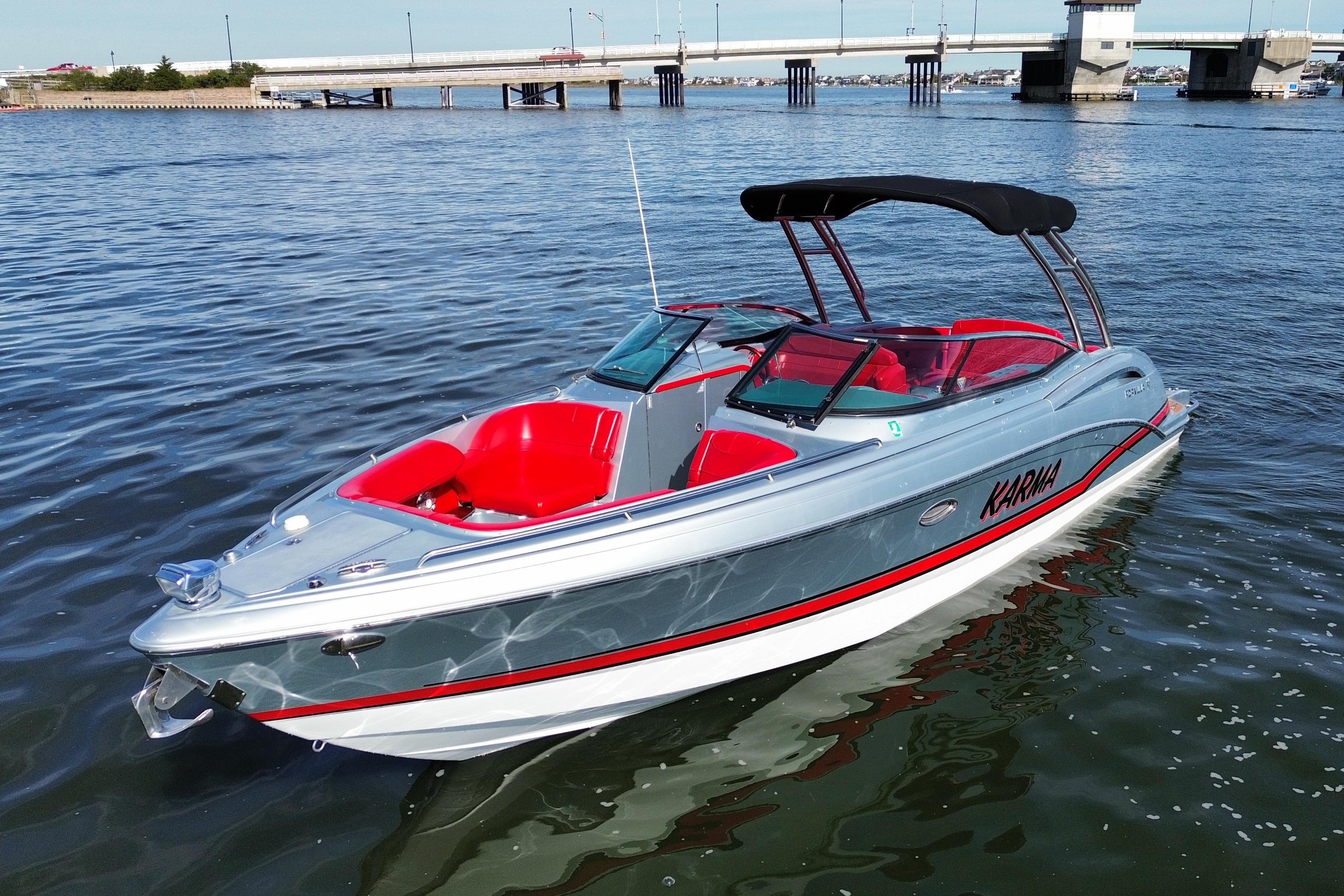 2014 Formula 310 Bowrider