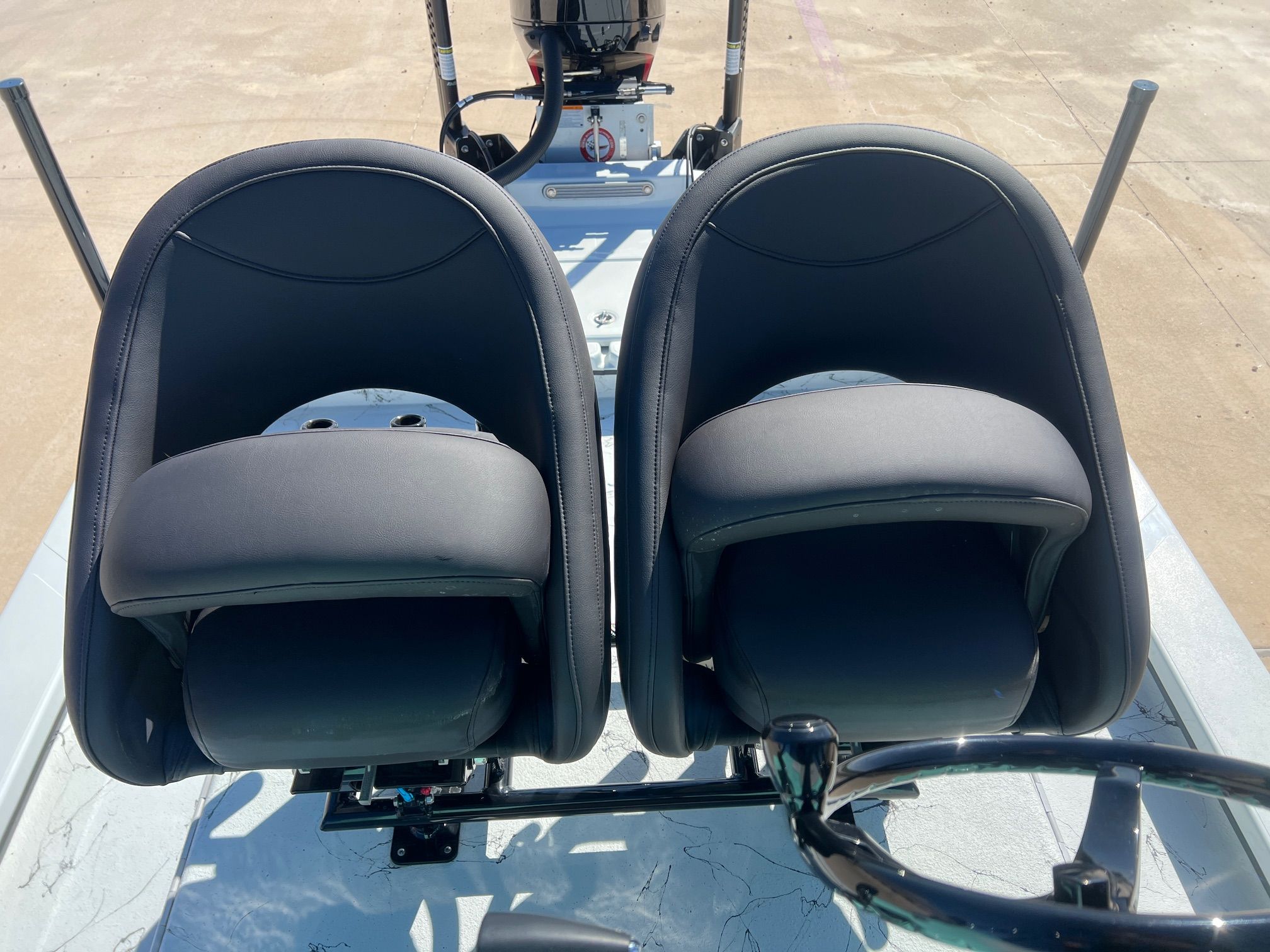 2026 Shoalwater 23' Catamaran - 26
