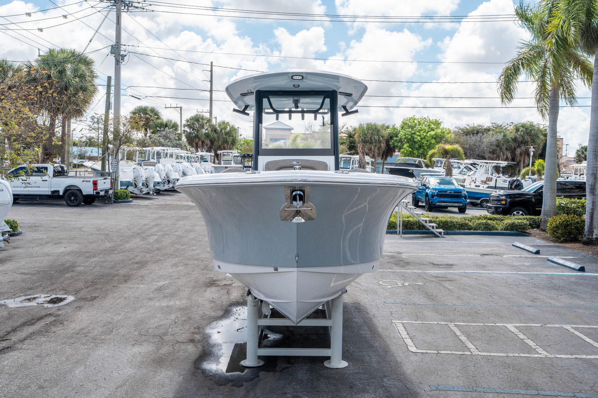 2026 Sea Hunt Ultra 255 SE - 7