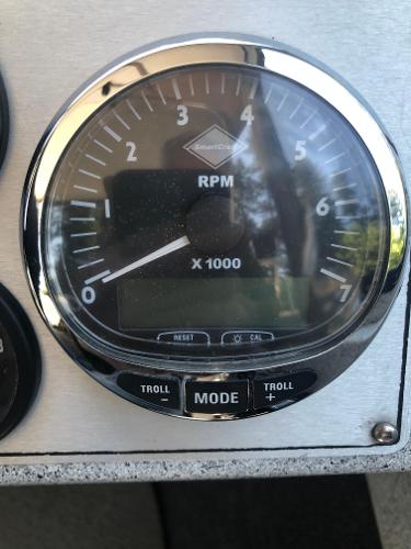 2007 Jetcraft AOGPR 1900 OutBoard - 18