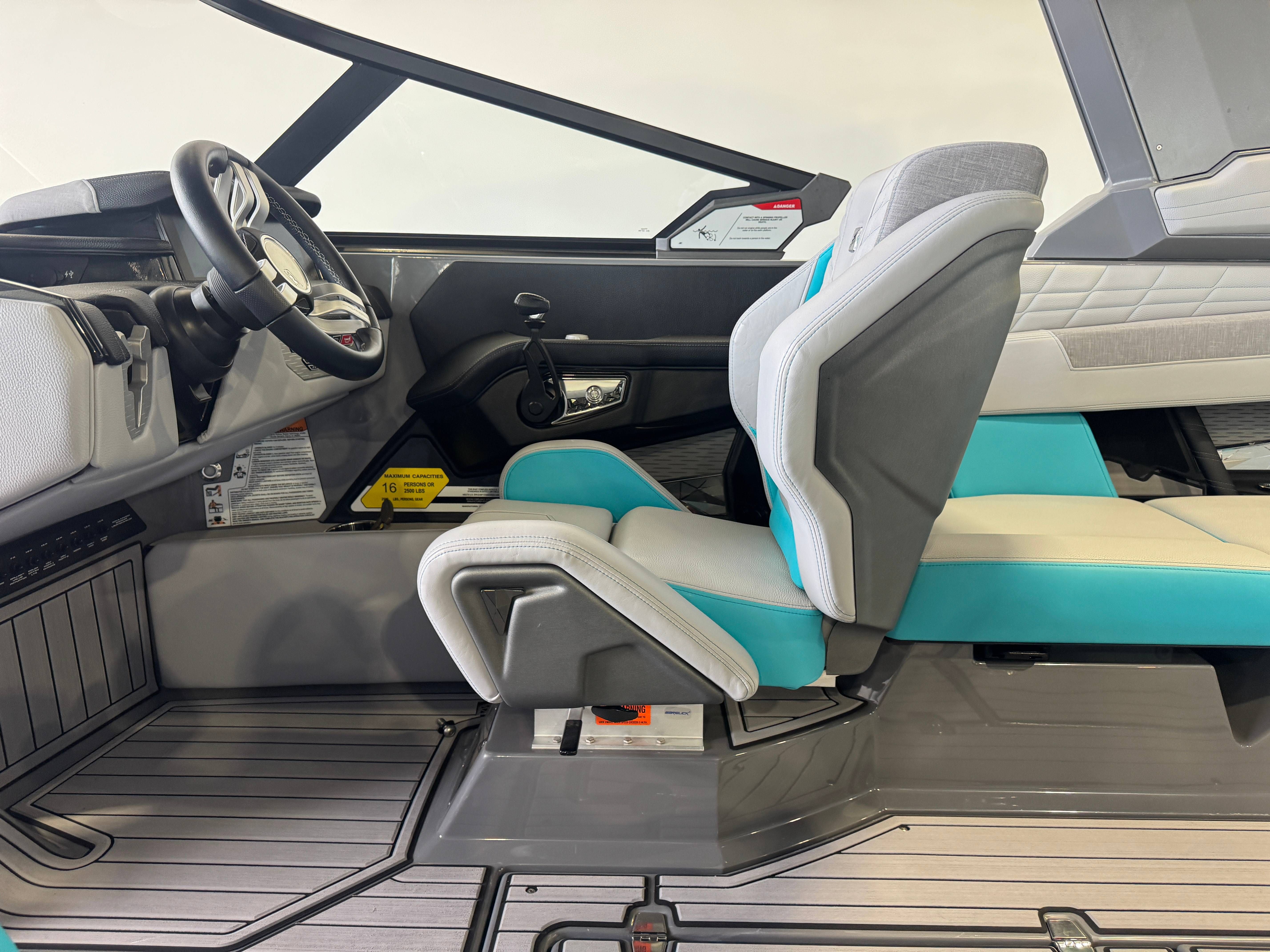 2023 Nautique Super Air Nautique G23 - 23