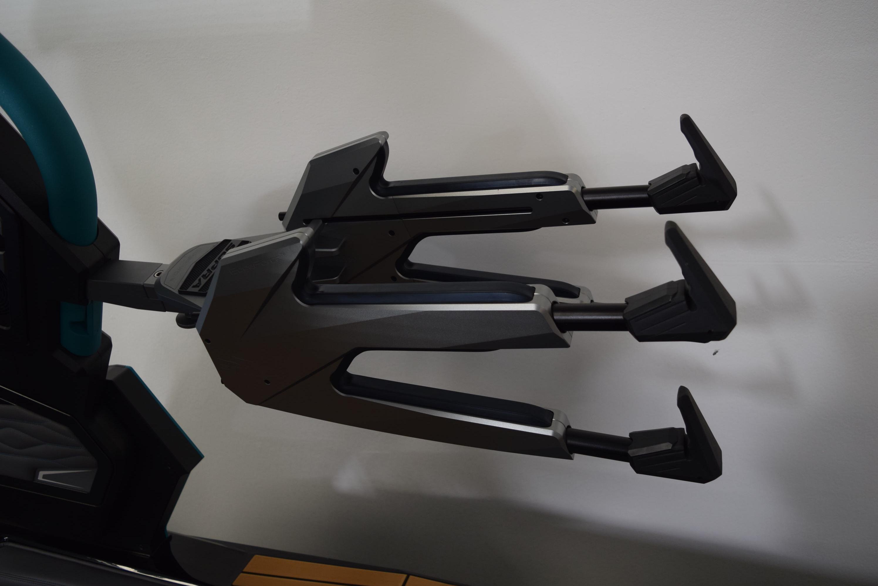 Futuristic Supra SL 550 2026 vehicle component with sleek, modern design and advanced technology.