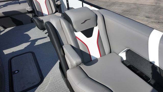 2026 Evotti 723CS - 16