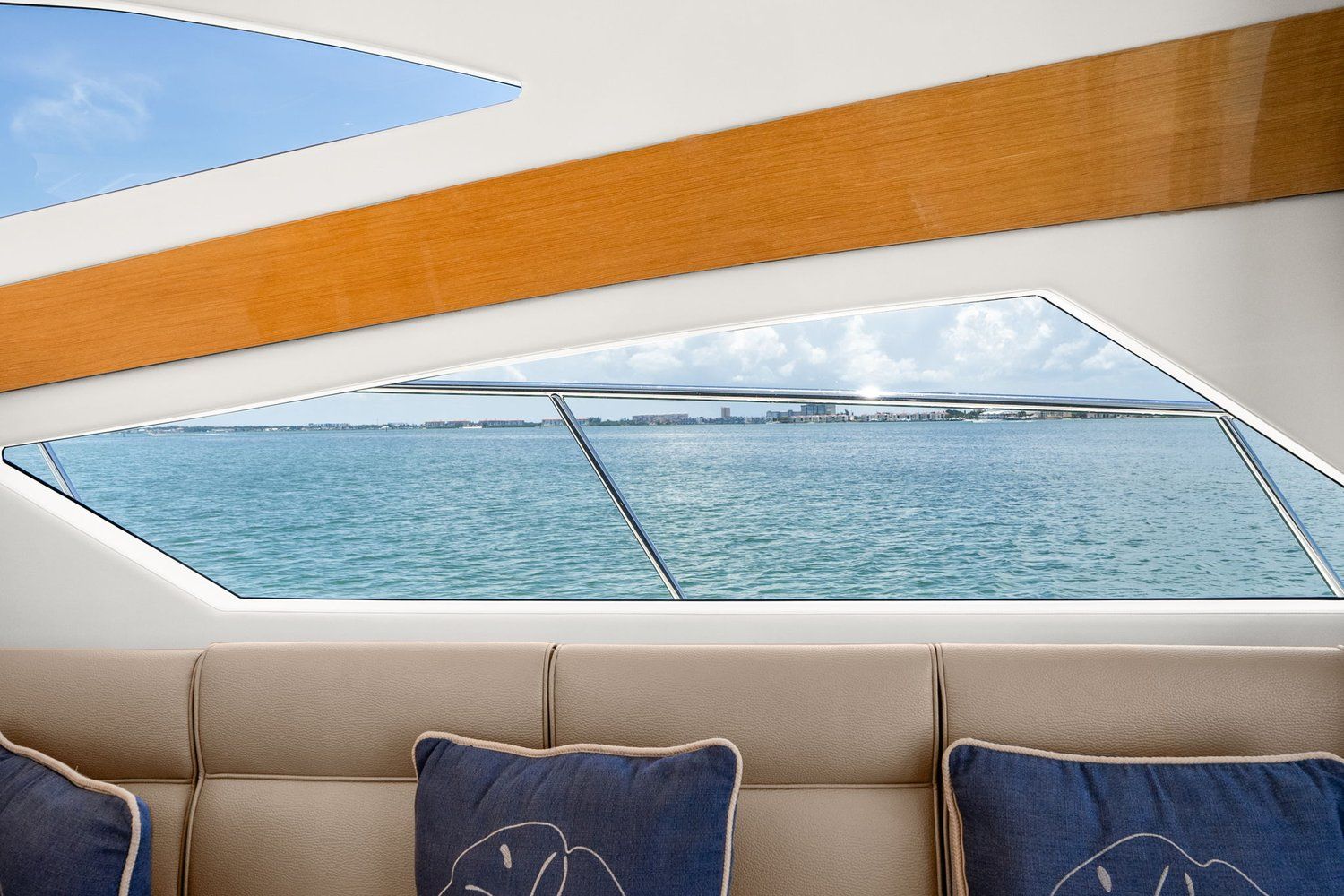 2018 Mym/Mares 47 OUTBOARD EXPRESS CATAMARAN - 53