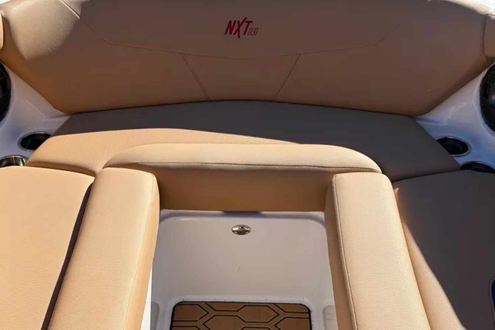 2022 Mastercraft NXT24 - Image 36