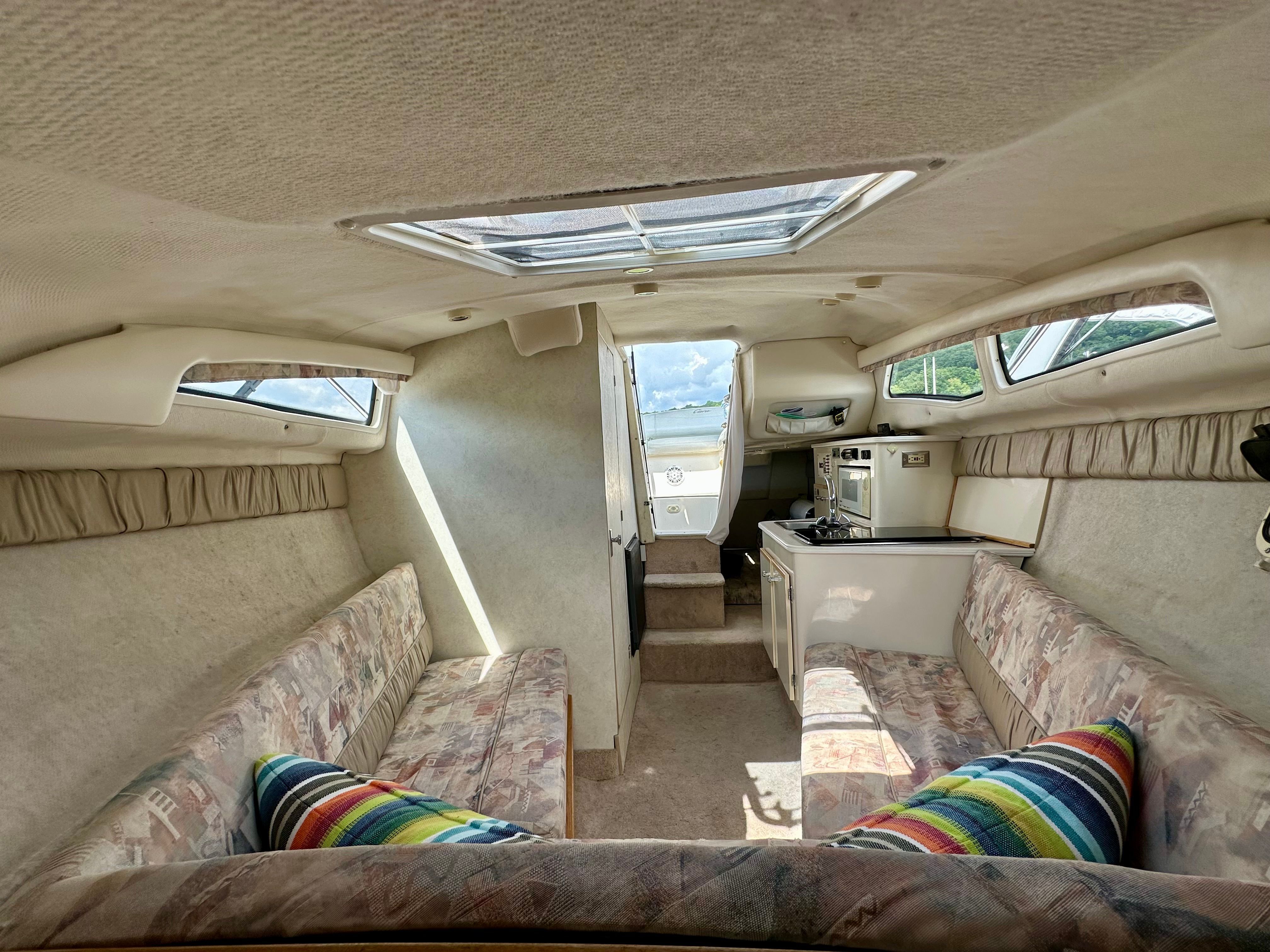 1999 Bayliner Ciera - 22