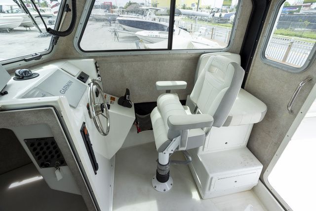 2022 OTHER USED BOATS 250 PARKER WA - 11
