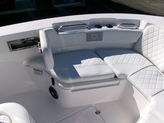 2025 Sea Fox 228 Commander - 11