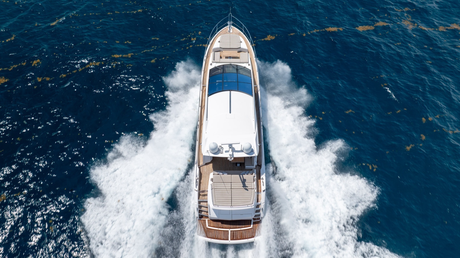 2020 Sunseeker PREDATOR 74 XPS - Image 110