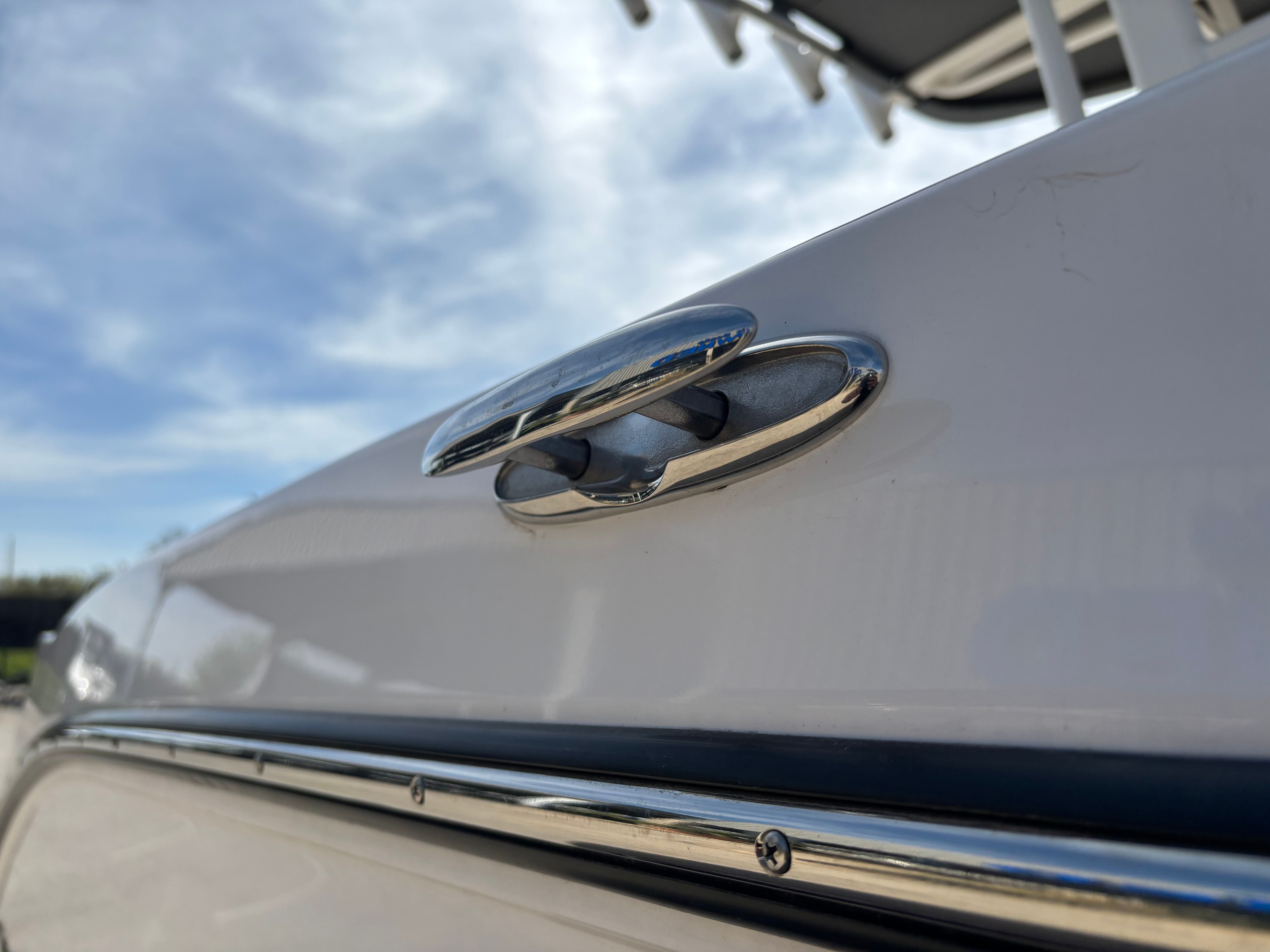2023 YAMAHA 220 FSH SPORT - Image 9