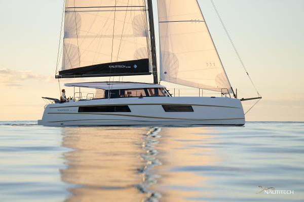 2026 Nautitech 48 open - 73