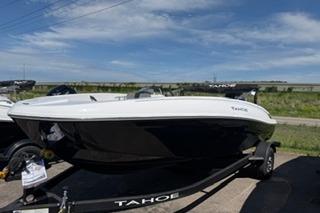2026 Tahoe T18