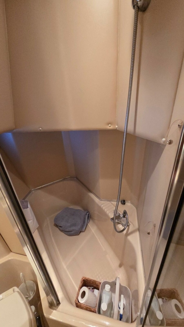 2008 Meridian 490 Pilothouse - Image 51