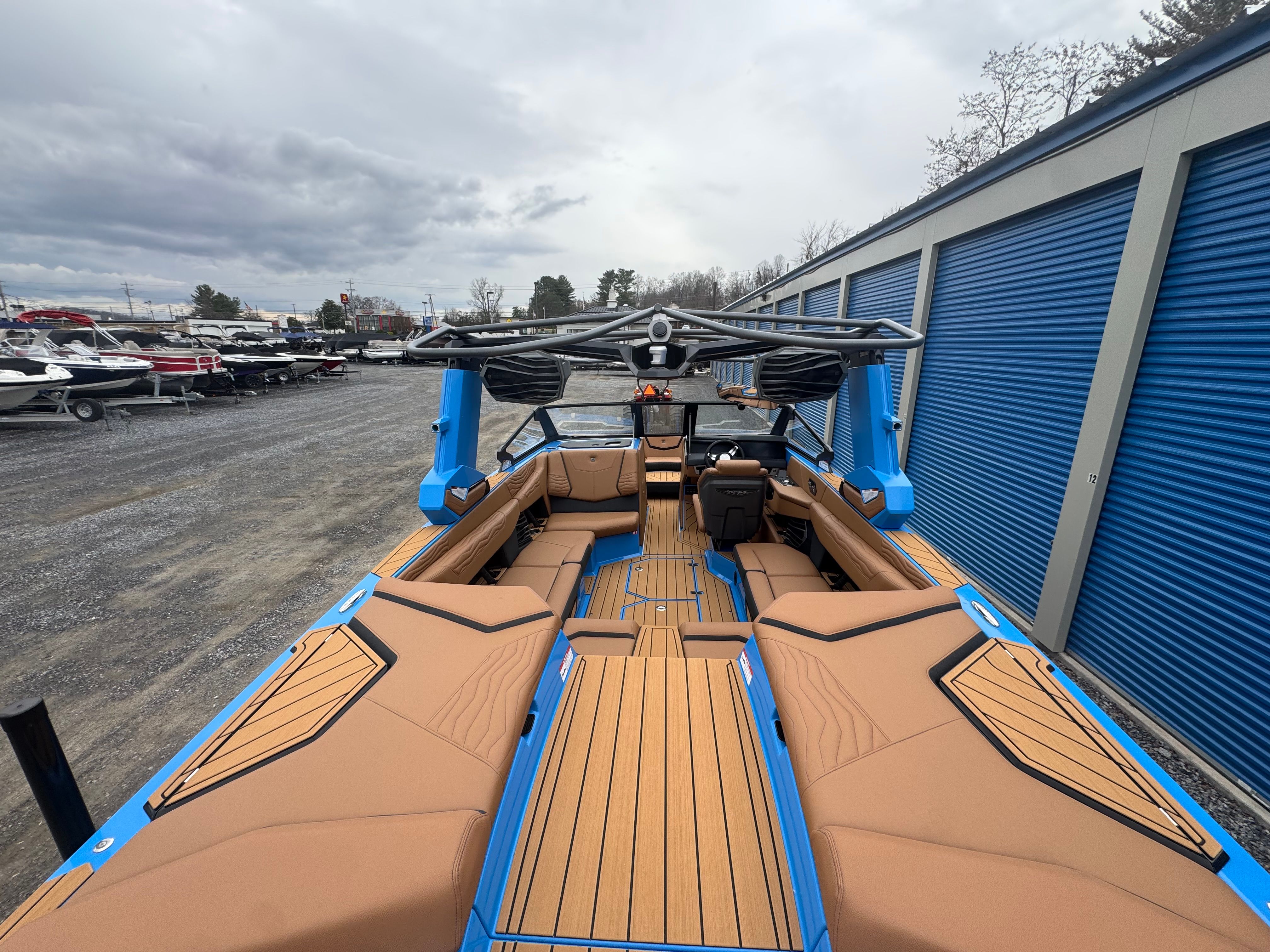 2026 Nautique Super Air Nautique G23 - 19