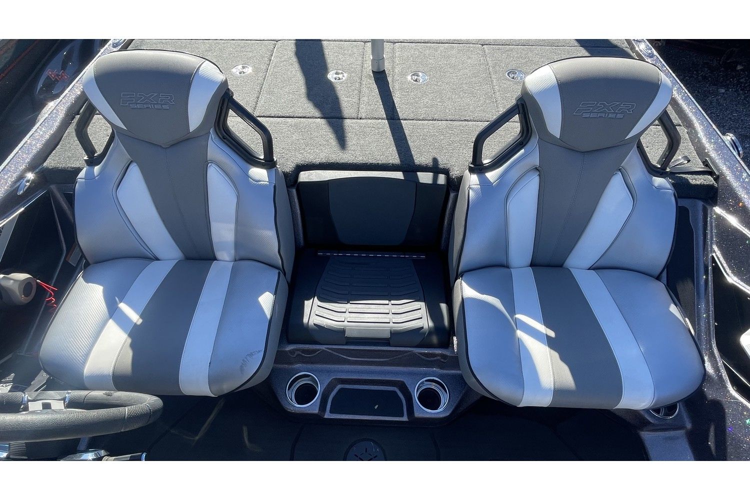 2023 Skeeter FXR20 Select - 13
