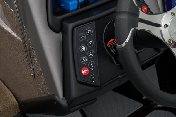 2026 Ranger 621FS Cup-Equipped - 70