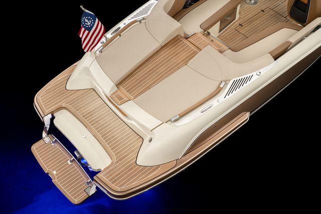 2026 Chris-Craft Launch 27 - 5